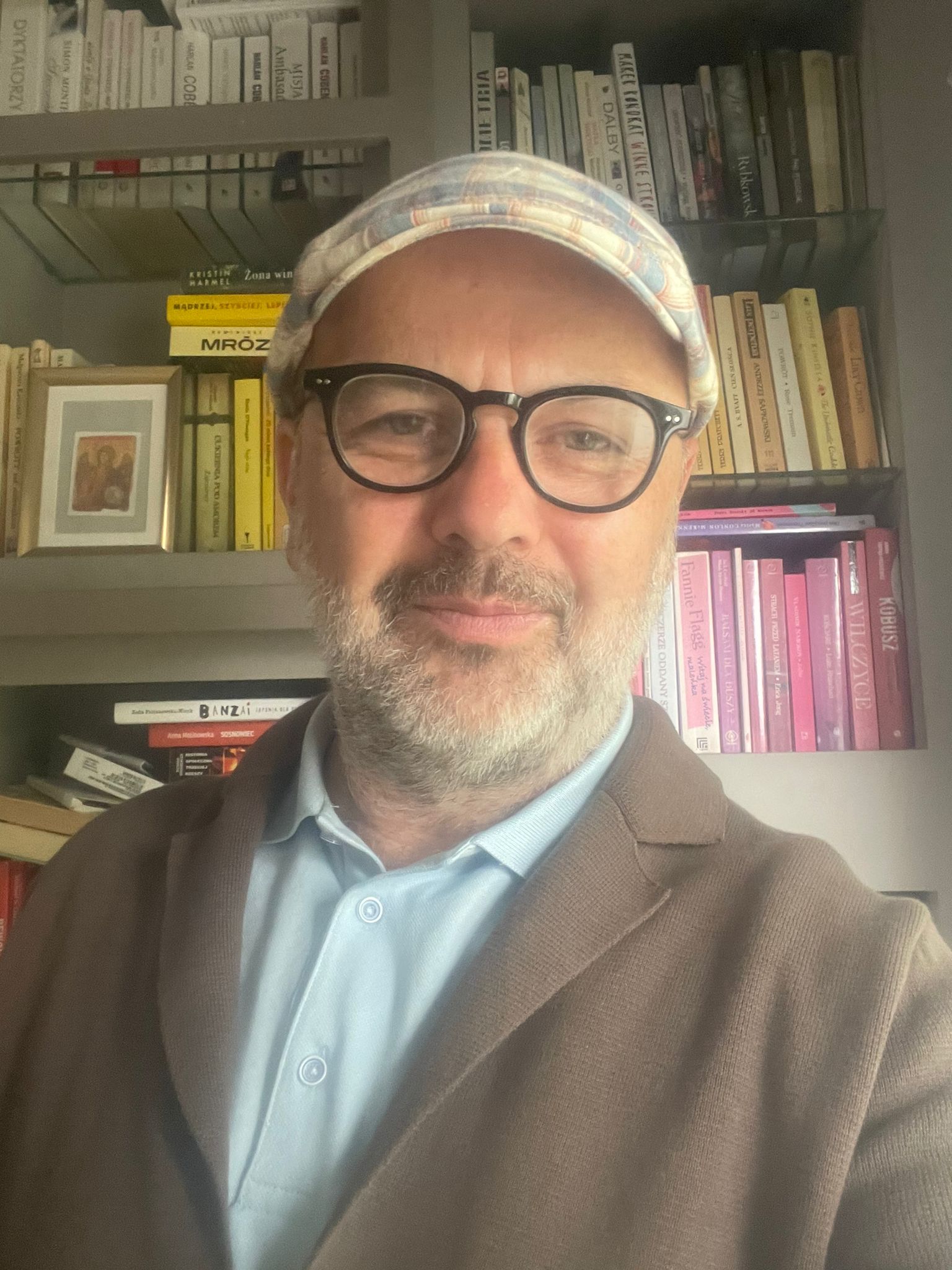Jacek Dec